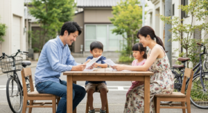 クレジットカード付帯の自転車保険で足りる?