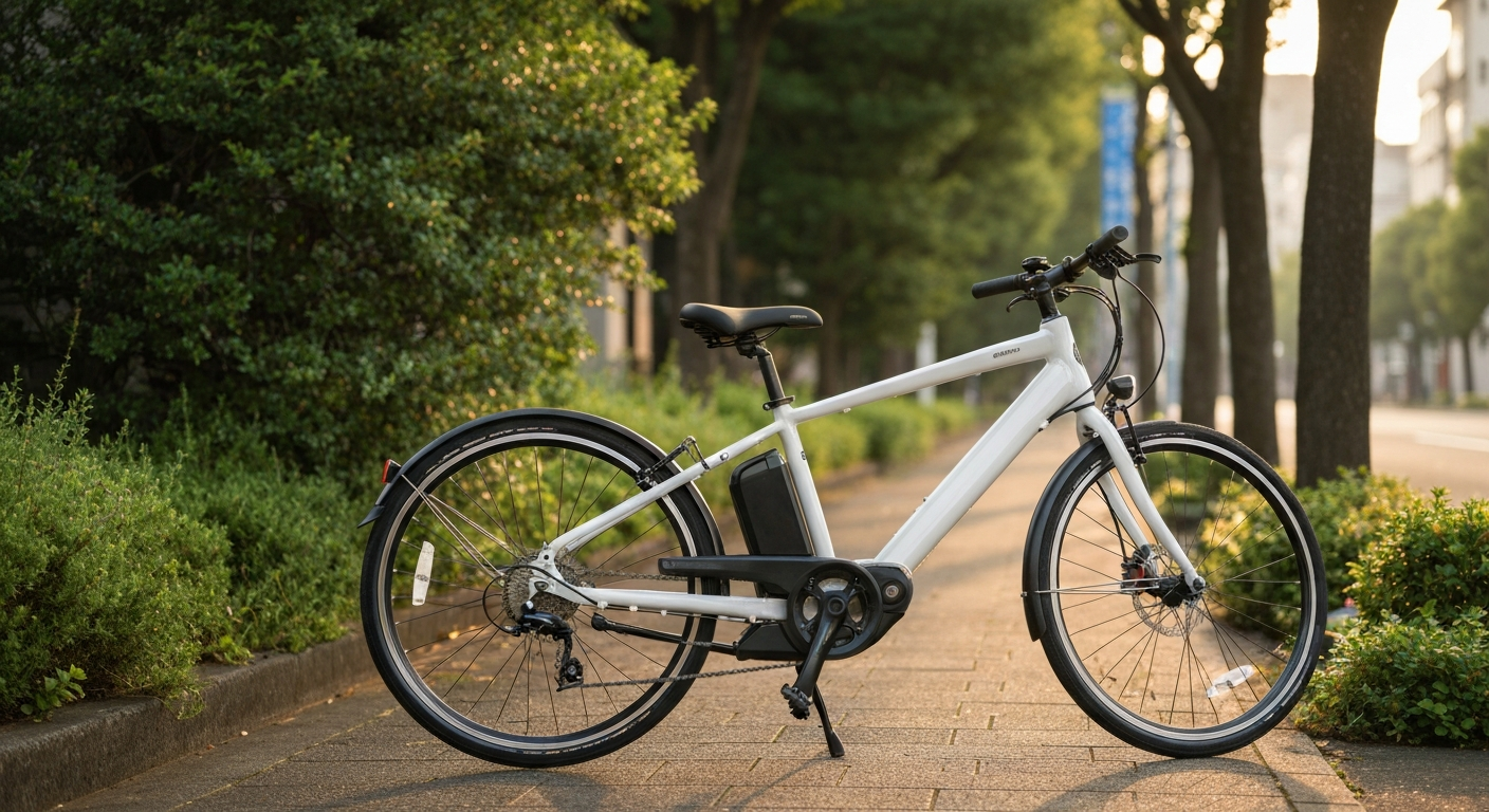 電動自転車の購入補助金|自治体別まとめ2026
