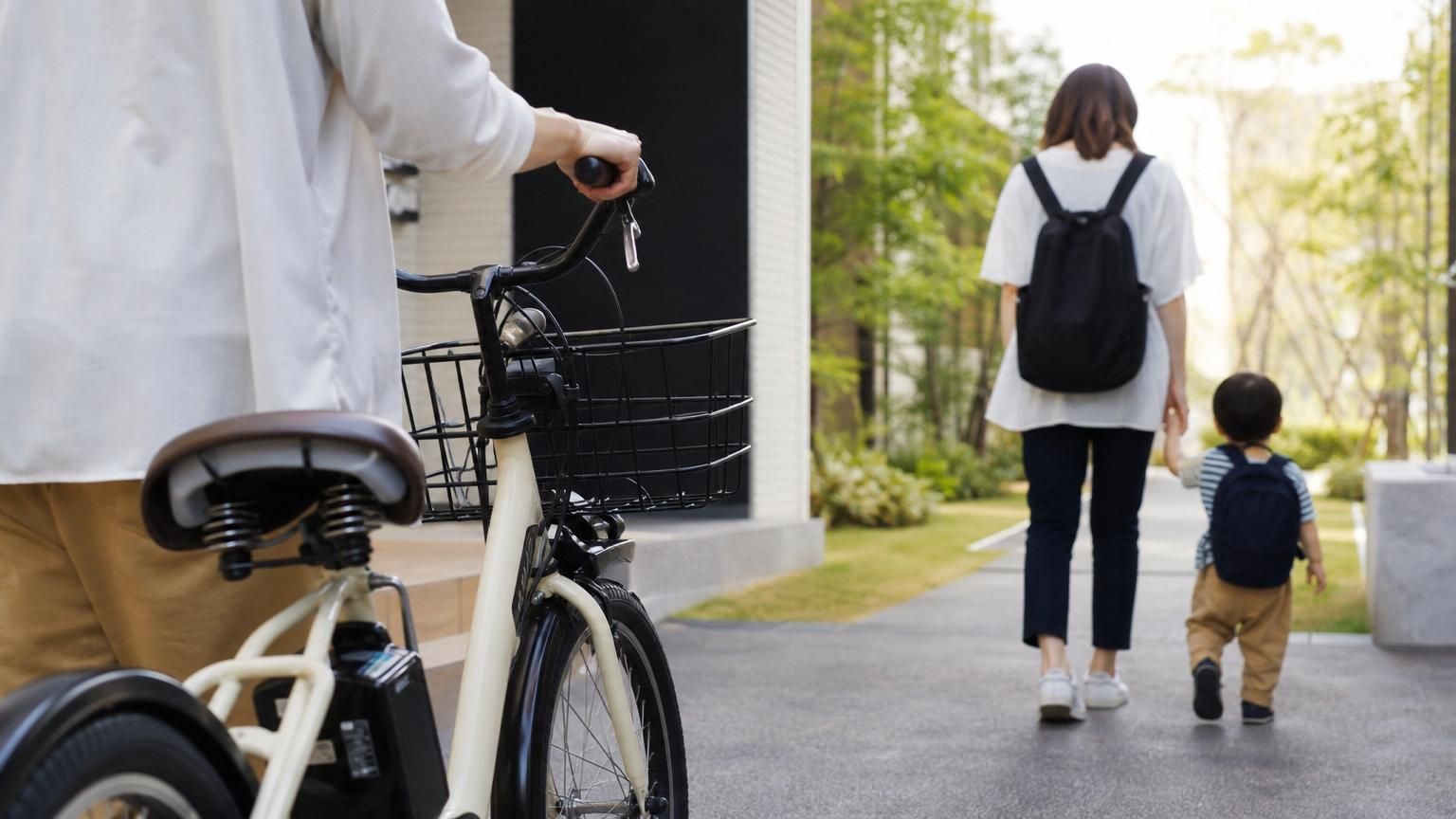 電動自転車の下取り・買取相場｜高く売るコツ