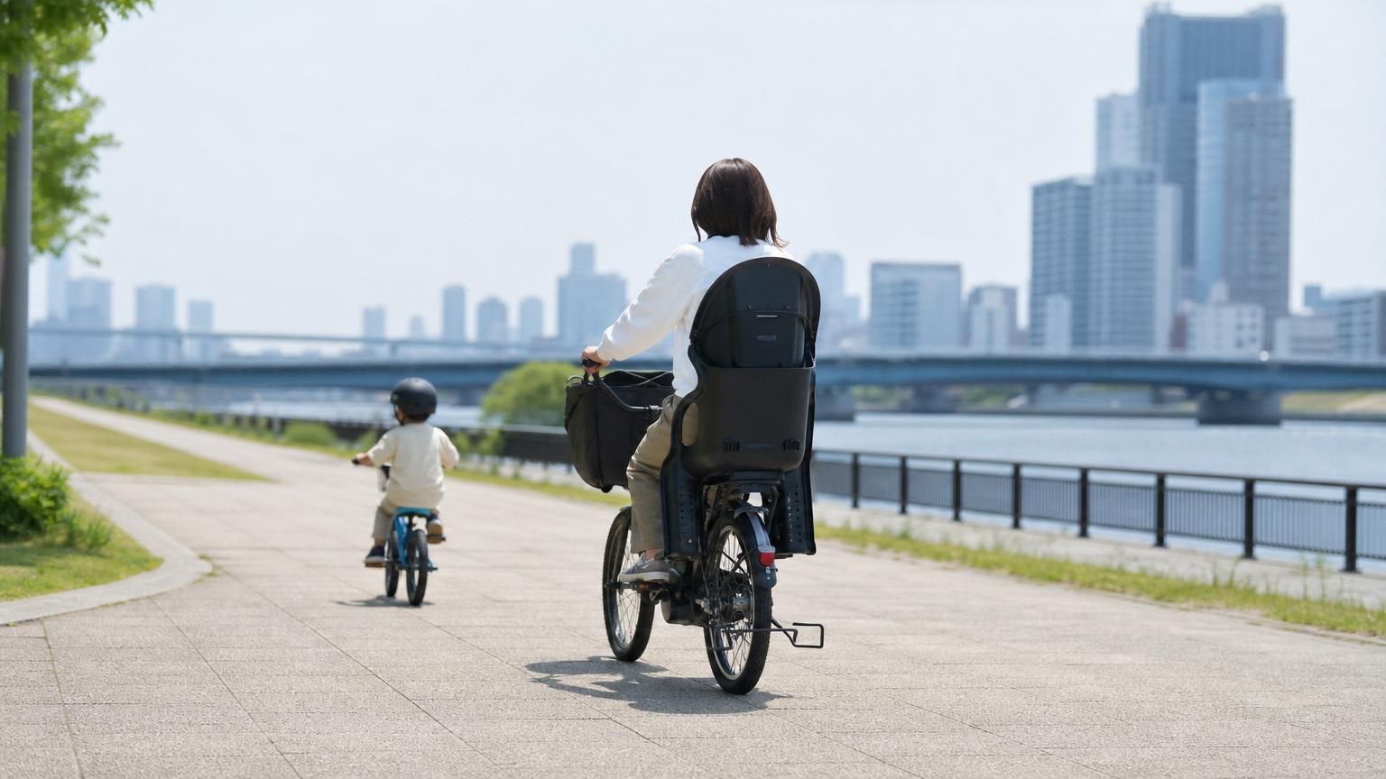電動自転車のレンタルとサブスク｜買う前に試す方法