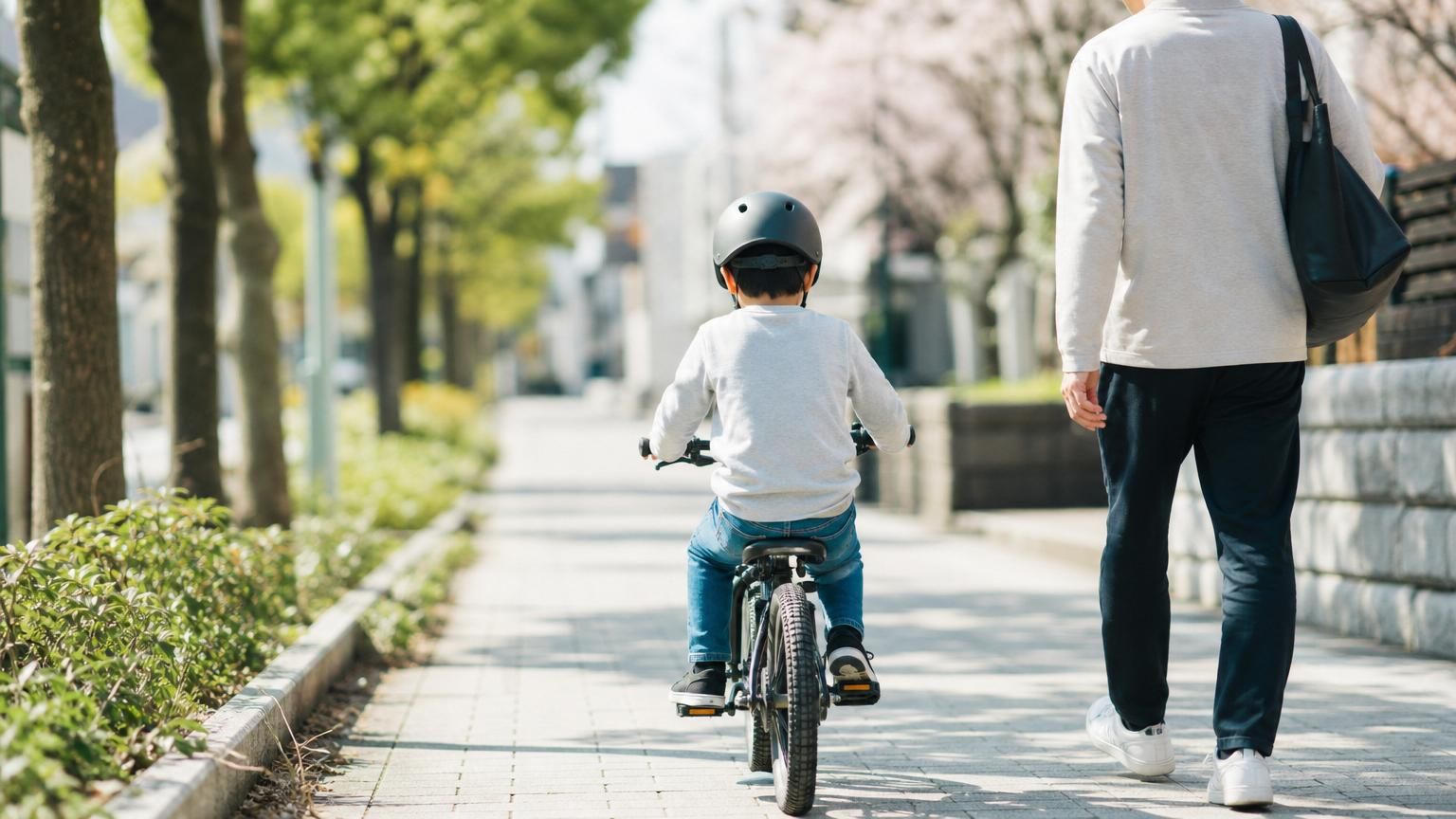 男の子向けかっこいいキッズ自転車おすすめ5選